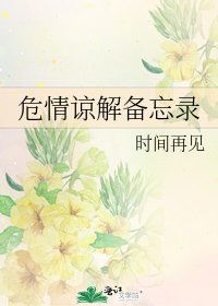 《危情谅解备忘录》