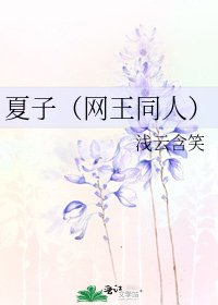 《夏子(網王同人)》