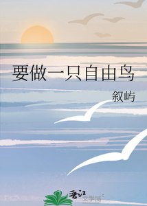 《要做一只自由鸟》