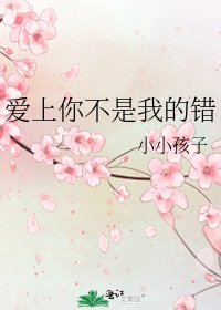 《爱上你不是我的错》