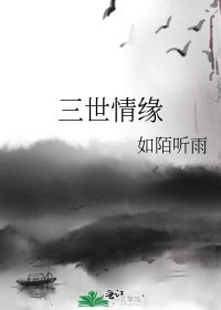 《三世情缘》