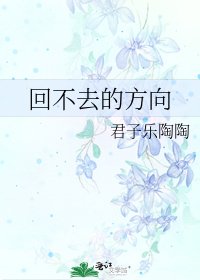 《回不去的方向》
