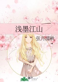 《浅墨江山》