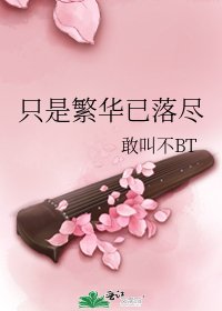 《只是繁华已落尽》