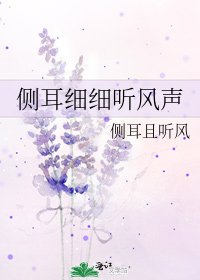 《侧耳细细听风声》