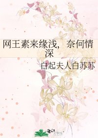 《网王素来缘浅,奈何情深》