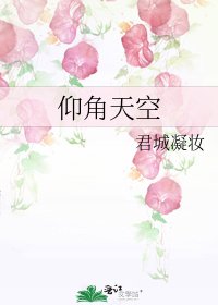 仰角天空
