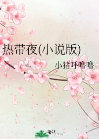 《熱帶夜(版)》