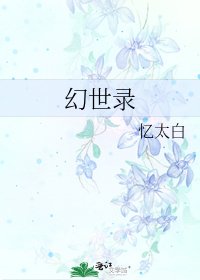 幻世录