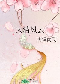 《大清风云》
