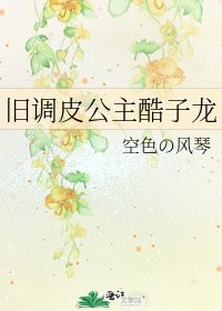 《旧调皮公主酷子龙》