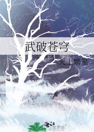 武破苍穹