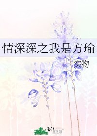 《情深深之我是方瑜》
