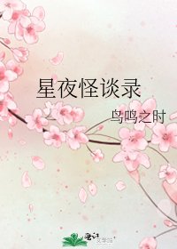 《星夜怪谈录》