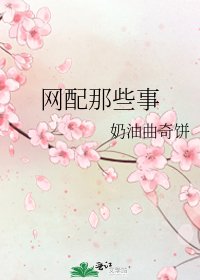《网配那些事》