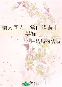 《獵人同人—當白貓遇上黑貓》