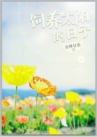 《饲养太阳的日子》
