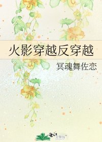 《火影穿越反穿越》