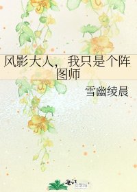 《風影大人,我只是個陣圖師》