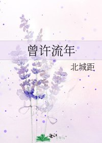 《曾许流年》