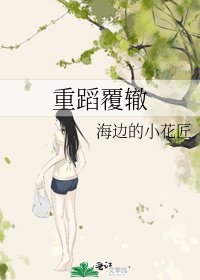 《重蹈覆辙》