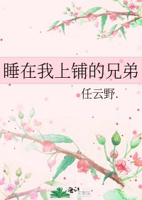 《睡在我上铺的兄弟》