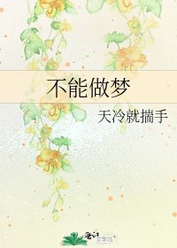 《不能做梦》