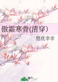 《傲霜寒骨(清穿)》