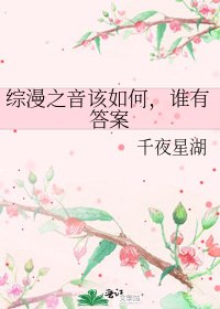 《综漫之音该如何,谁有答案》