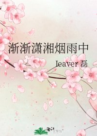 《渐渐潇湘烟雨中》