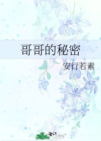 《哥哥的秘密》
