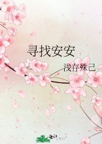 《寻找安安》