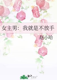 《女主男:我就是不放手》