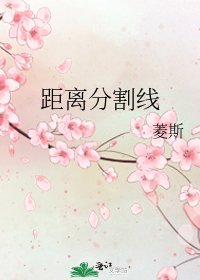 《距离分割线》