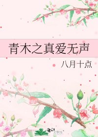 《青木之真爱无声》