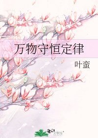 《万物守恒定律》
