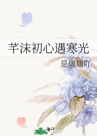 《芊沫初心遇寒光》