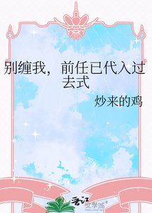 《别缠我,前任已代入过去式》