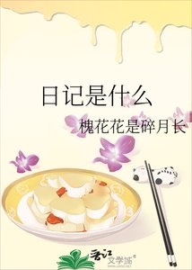 《日记是什么》