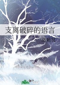 《支离破碎的语言》