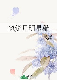 《忽觉月明星稀》