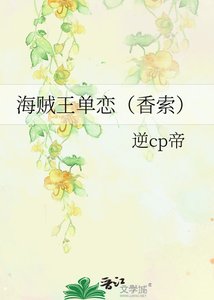 《(BL-海贼王同人)海贼王单恋(香索)》