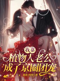 我靠植物人老公,成了京圈团宠