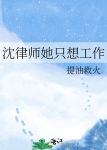 《沈律师她只想工作》