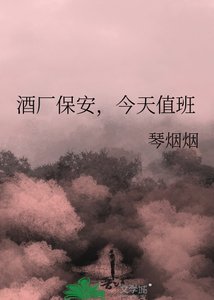 《酒厂保安,今天值班》
